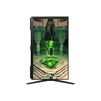 SAMSUNG Samsung Odyssey G4 S27BG400EU - LED-skärm - Full HD (1080p) - 27" - HDR