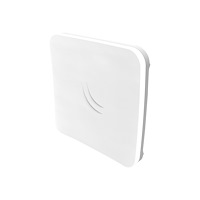 MikroTik MikroTik SXTsq Lite2 - trådlös router - Wi-Fi - pålmonterbar