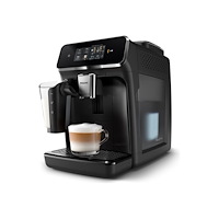 Philips Philips Series 2300 EP2331 - automatisk kaffekokare med cappuccinatore - 15 bar - lackad pianolack