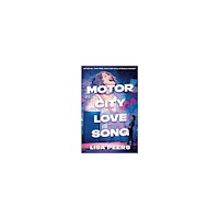 Lisa Peers Motor City Love Song (pocket, eng)