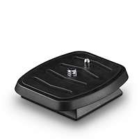Hama Quick Release Plate for Hama Tripod Star 55-64