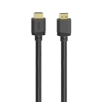Hama Cable HDMI Ultra High Speed 8K 48Gbit/s 1.0m Gold