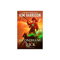 Penguin Putnam Inc Secondhand Luck (inbunden, eng)