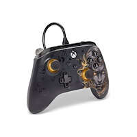 ACCO Brands PowerA Advantage - spelkontroll - kabelansluten