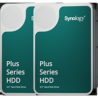 Synology Synology 2x HAT3300-6T