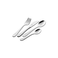 Zwilling ZWILLING Bino BINO  barnbestick. Set med 4 st. 215x150x25 mm...