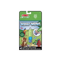 Melissa & Doug Melissa & Doug Water WOW! Animals