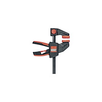 Bessey Skruvmejsel Bessey EZL45-8 Spann-Weite (max.):450 mm Upphäng...