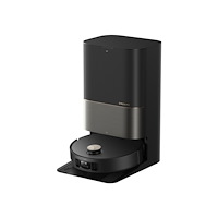 Dreame Dreame X50 Ultra, Kombinationsspis, Svart, Rostfritt stål, R...