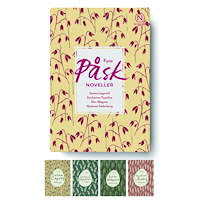 Novellix Fyra påsknoveller