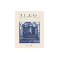 Equinox Publishing Ltd The Qur'an (häftad, eng)