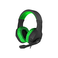 GENESIS Natec Genesis Argon 200 - headset - 3,5 mm kontakt