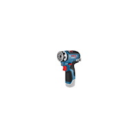 Bosch Group Bosch GSR 12V-35 FC Professional - borr/drivare - sladdlös - 2 hastigheter - inget batteri
