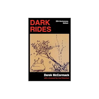 Pilot Press Dark Rides (häftad, eng)