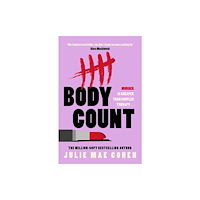 Julie Mae Cohen Body Count (pocket, eng)