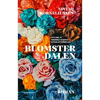 Niviaq Korneliussen Blomsterdalen (inbunden)
