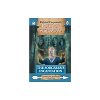 Andrews UK Limited Robin of Sherwood - The Sorcerer's Incantation (inbunden, eng)