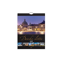 Mayland-Burde Mayland 26066200, Vägg, 24 sidor, Multifärg, Månad, 12 månad...