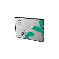 Team Group Team Group CX2 - SSD - 256 GB - SATA 6Gb/s