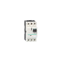 SCHNEIDER ELECTRIC Schneider Electric GV2RT16 Transformatorschutz- schalter 3p...