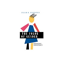 University of california press The Color of Gender (häftad, eng)