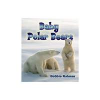 Crabtree Publishing Co,Canada Baby Polar Bears (häftad, eng)