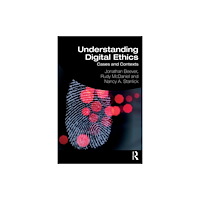 Taylor & francis ltd Understanding Digital Ethics (häftad, eng)