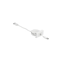 DeLOCK Delock - USB typ C-kabel - USB till 24 pin USB-C - 50 cm