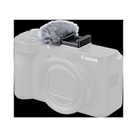 SMALLRIG SmallRig 5989 Furry Windscreen for Canon PowerShot V1