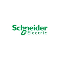 SCHNEIDER ELECTRIC Schneider Electric XALG041, Svart, Plast, Schneider Electric...