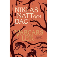 Niklas Natt och Dag Vargars lek (bok, storpocket)