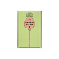 Edinburgh university press Flora of Turkey, Volume 1 (inbunden, eng)