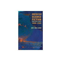 Not Stated American Science Fiction: Four Classic Novels 1960-1966 (LOA #321) (häftad, eng)