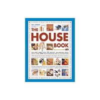 Anness publishing The House Book (häftad, eng)