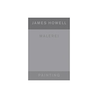 Hatje Cantz James Howell (Bilingual edition) (häftad, eng)