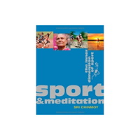 The Golden Shore Verlagsgesellschaft mbH Sport & Meditation (häftad, eng)