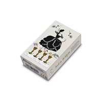 deep books ltd TAROT DE CARLOTYDES (häftad, eng)