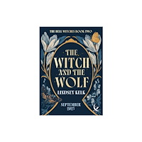 HarperCollins Publishers The Witch and the Wolf (häftad, eng)