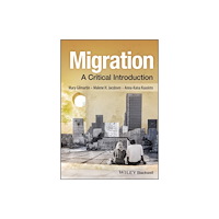 John Wiley & Sons Inc Migration (häftad, eng)