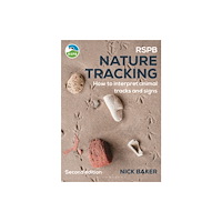 Bloomsbury Publishing PLC RSPB Nature Tracking (häftad, eng)