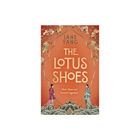 Little, Brown Book Group The Lotus Shoes (häftad, eng)