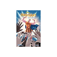 Dynamite Entertainment Hercules, Volume 1: The Monster Hunter (häftad, eng)