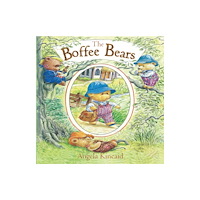 Scorpius Books The Boffee Bears (häftad, eng)