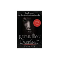 Scorpius Books Retribution Darkened (Dyslexia-friendly edition) (häftad, eng)
