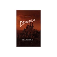 Scorpius Books Dracula (Annotated) (inbunden, eng)