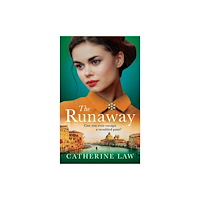 Boldwood Books Ltd The Runaway (inbunden, eng)