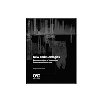 Oro Editions New York Geologics (häftad, eng)