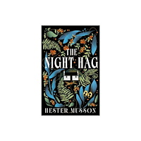 HarperCollins Publishers The Night Hag (inbunden, eng)
