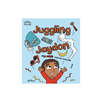 HarperCollins Publishers Juggling Jaydon (häftad, eng)