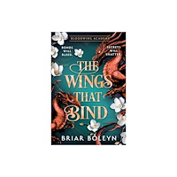 HarperCollins Publishers The Wings That Bind (häftad, eng)